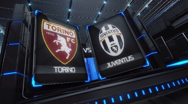 Highlights - Giornata 01 - Torino Vs Juventus 6-0 - 8 Stelle Cup