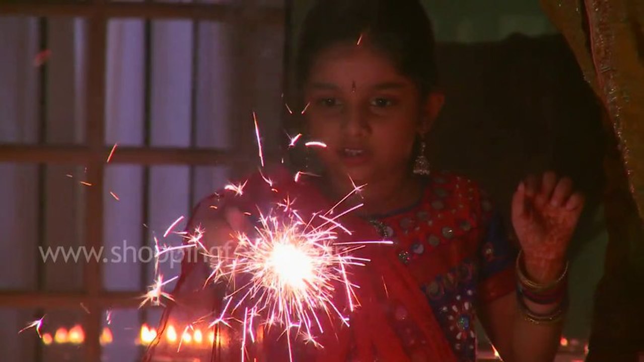 Diwali celebrations video