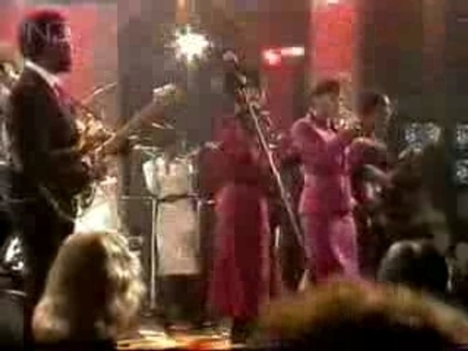 chic - my forbidden lover