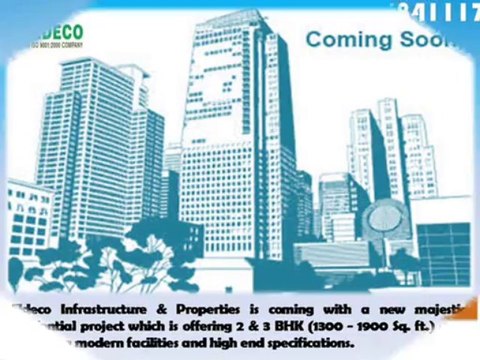 Eldeco New Project - Luxurious Gurgaon Extension Road Sohna Project @ 9717841117
