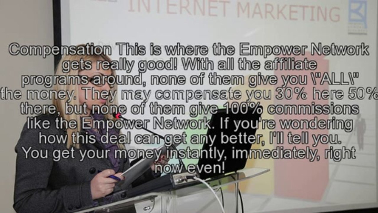The Real Reasons Why Empower Network Is Successful
