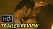 Jackpot Trailer Review | Sunny Leone, Sachin Joshi, Naseeruddin Shah