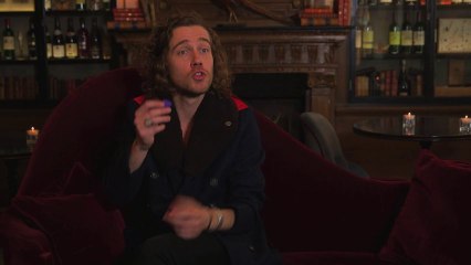 Bonus Alcaline : Mon truc à moi avec Julien Doré