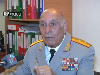 Կարեւորի մասին» հարցազրույց Նորատ Տեր-Գրիգորյանցի հետ