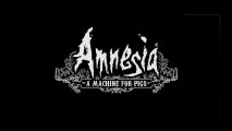 ★ ☆ Spécial Halloween ☆ ★ Amnésia a machine for pigs / duo / 01