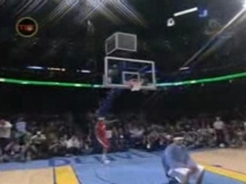 Josh Smith (2005 NBA Slam Dunk Contest)