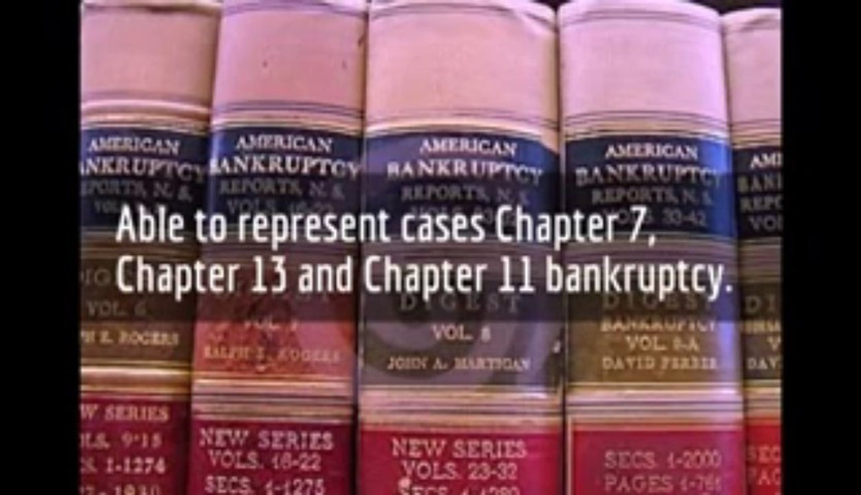 Bankruptcy and Foreclosure Lawyer Long Island _ (631) 850-3000