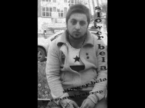 slower bela [ gülümse ellerin kucagında ] 2013-bursa arabesk rap