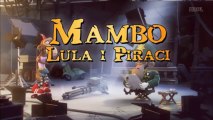 Mambo Lula i Piraci Cały film PL online patrz opis
