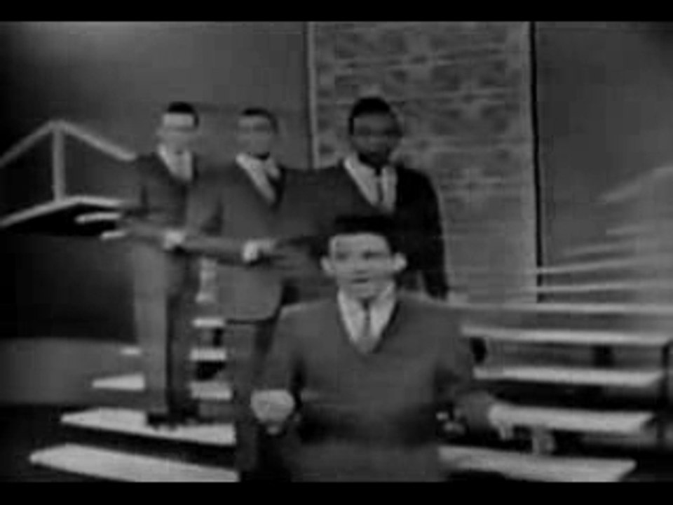 The Crests - Step By Step
