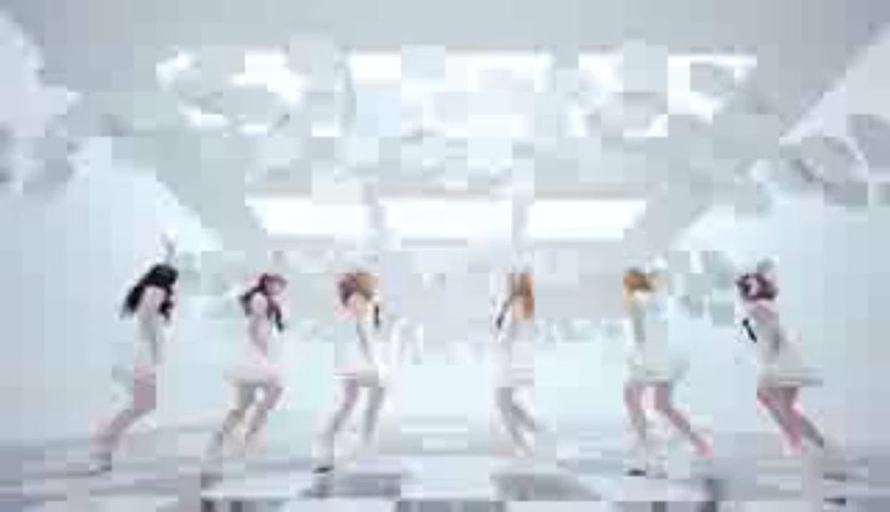 A Pink - No No No
