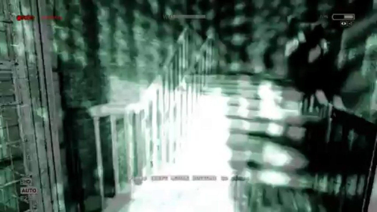 Outlast Walkthrough Part 5  -  MY Camera!!!!!!