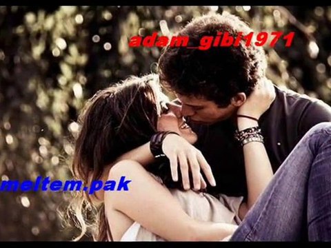 MELTEM.PAK(SENİ BANA VEREN ALLAHA KURBAN OLAYIM AŞKIM)