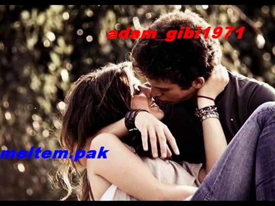 MELTEM.PAK(SENİ BANA VEREN ALLAHA KURBAN OLAYIM AŞKIM)