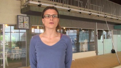 Interview de Tatiana Lamy - Nagez forme santé - Thiers