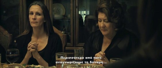 ΑΥΓΟΥΣΤΟΣ (August: Osage County) Υποτιτλισμένο trailer B
