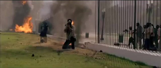 Olimp w Ogniu Cały film PL online patrz opis