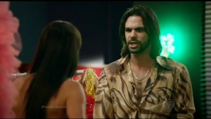 Pecado Mortal - cap 25 - 29-10-13 Terça