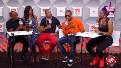 Chris Brown entre en rehab, volontairement