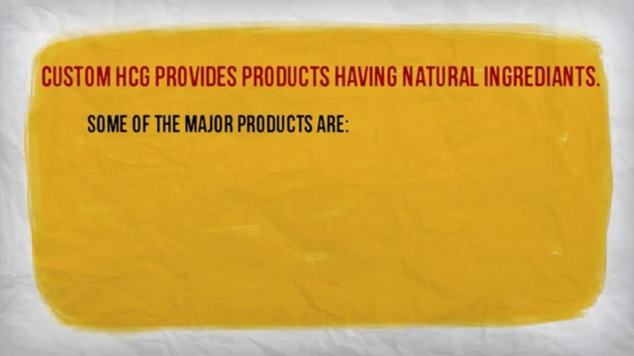 Looking to lose weight in a natural way?