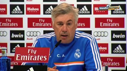 Real Madrid pidió a Blatter respeto para 'CR7'