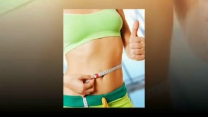 Lose weight in a week; don’t lose too quickly