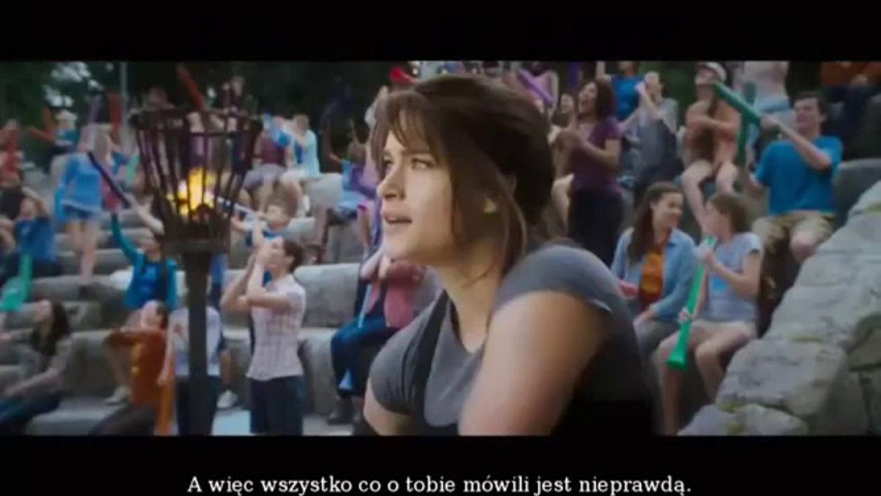 Percy Jackson Morze Potworów Cały Film NAPISY PL link w opisie