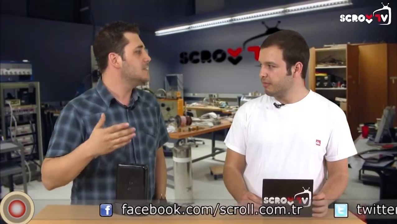 Seagate FreeAgent GoFlex Home İnceleme