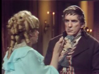 Dark Shadows_ Angelique curses Barnabas