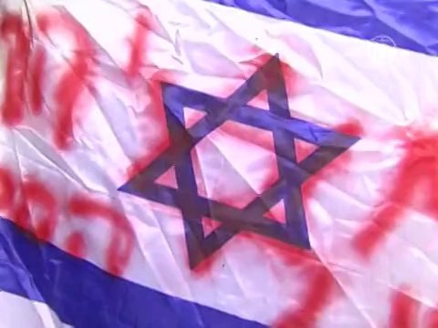 26 палестинцев отпустили из израильских тюрем