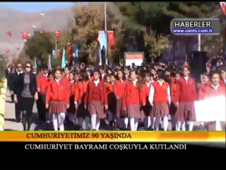 29.10.2013.CAN TV24 HABERLER