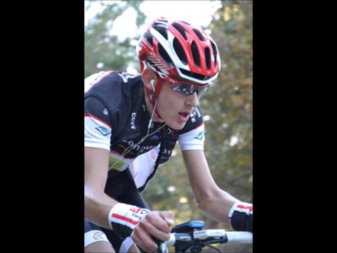 Ascension du Mont Ventoux par Malaucéne de Pierre Ruffaut