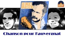 Georges Brassens - Chanson pour l'auvergnat (HD) Officiel Seniors Musik