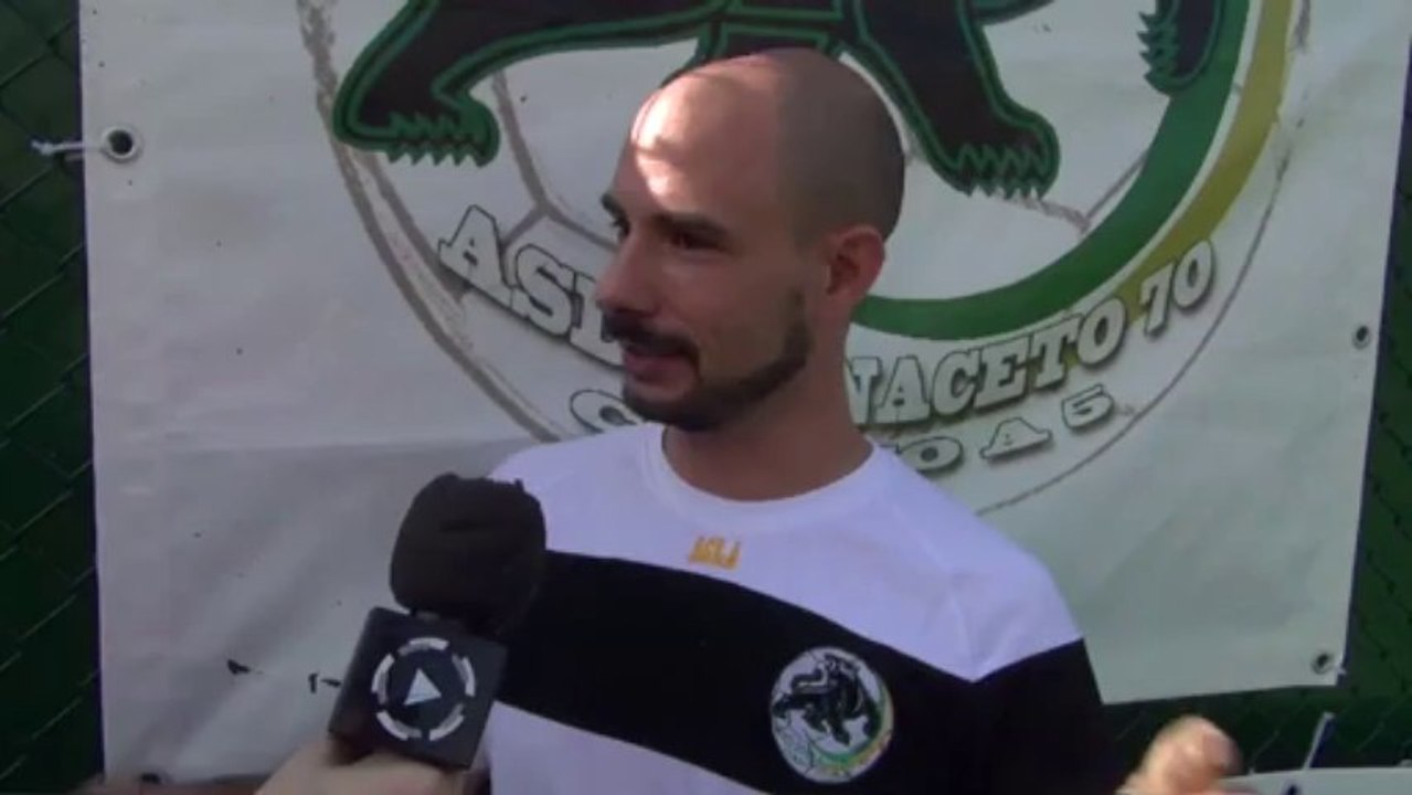 Intervista ad Andrea Baldini