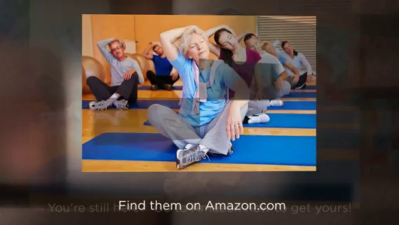 MRS Fitness Yoga Mats and Towels