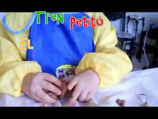 Sergi Pedret 'Oh Very Young' by Radio Ona Pedret