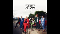 Teen Top - Rock Star (feat. Maboos)