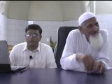 Maulana Mufti Ishaq  answering from Quran Hadees & Fiqh- Set 45