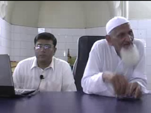 Maulana Mufti Ishaq answering from Quran Hadees & Fiqh- Set 45