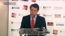 Ignacio González anuncia la mayor bajada de impuestos autonómica
