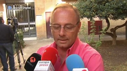 El padre de Marta, indignado con el consejero que tildó de "despilfarro" su búsqueda