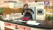 Kuch Meetha Kuch Namkeen by Chef Afzal Nizami, Pethay ka Halwa, 30-10-13