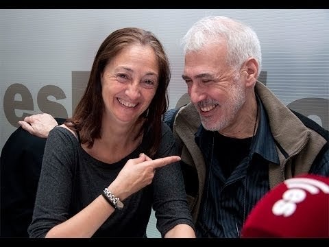 Entrevista en 'Déjate de Historias': El Amor es para Siempre, la comedia romántica necesaria