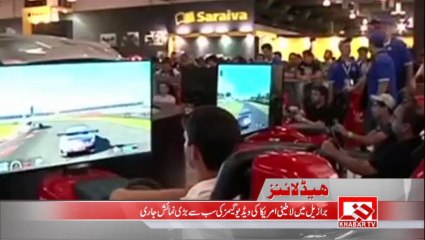 Top Global News - October 30, 2013