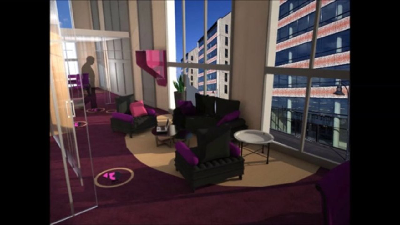 Aménagement de télécentre en France