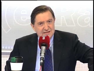 Federico a las 7: Excarcelación masiva de etarras - 29/10/13