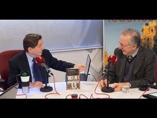 Juan Pablo Fusi: "El historiador del mañana recogerá la dudosa legalidad de la sentencia del TEDH"