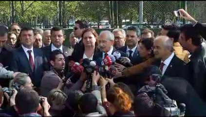 Vodafone Gün Özeti Öğle 30102013