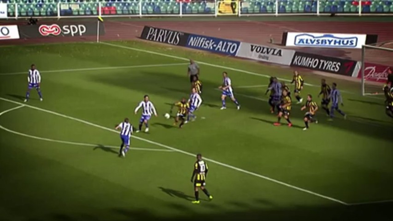 Mattias Bjärsmyr om framtiden