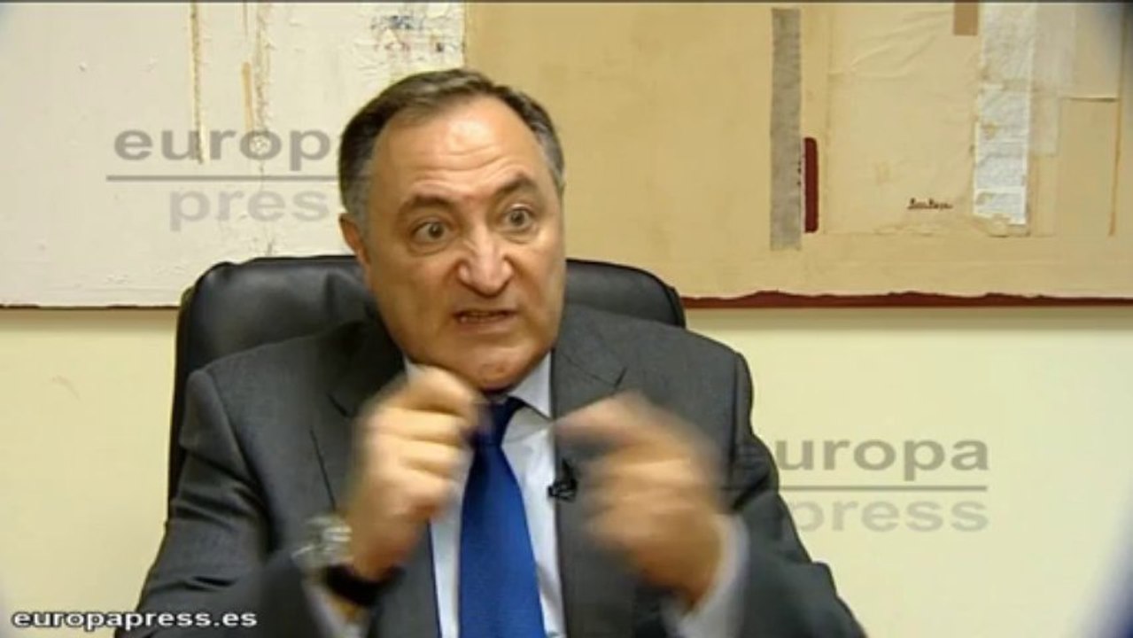 Sanabria:"Con el móvil vemos posibilidades en publicidad"